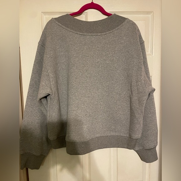 Sandro sweatshirt - Picture 5 of 8